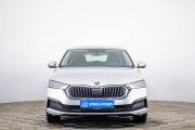 Skoda Octavia IV (A8) Пермь  - изображение 26