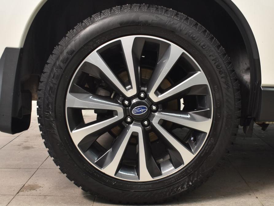 Subaru Forester IV Рестайлинг 2 Кемерово  - изображение 12