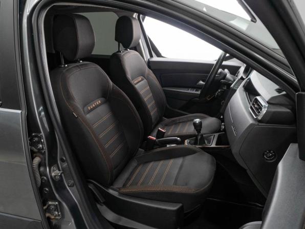 Renault Duster II с пробегом 2021 года, цена 1 879 000 рублей, 126798 км, внедорожник, Автокод Объявления