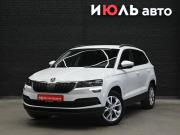 Skoda Karoq I Екатеринбург  - изображение 19
