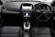 Nissan Wingroad II (Y11) Рестайлинг Томск  - изображение 17