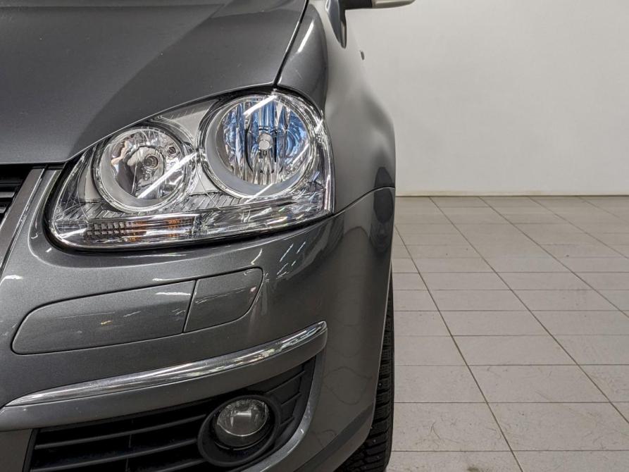 Volkswagen Jetta V Москва  - изображение 16