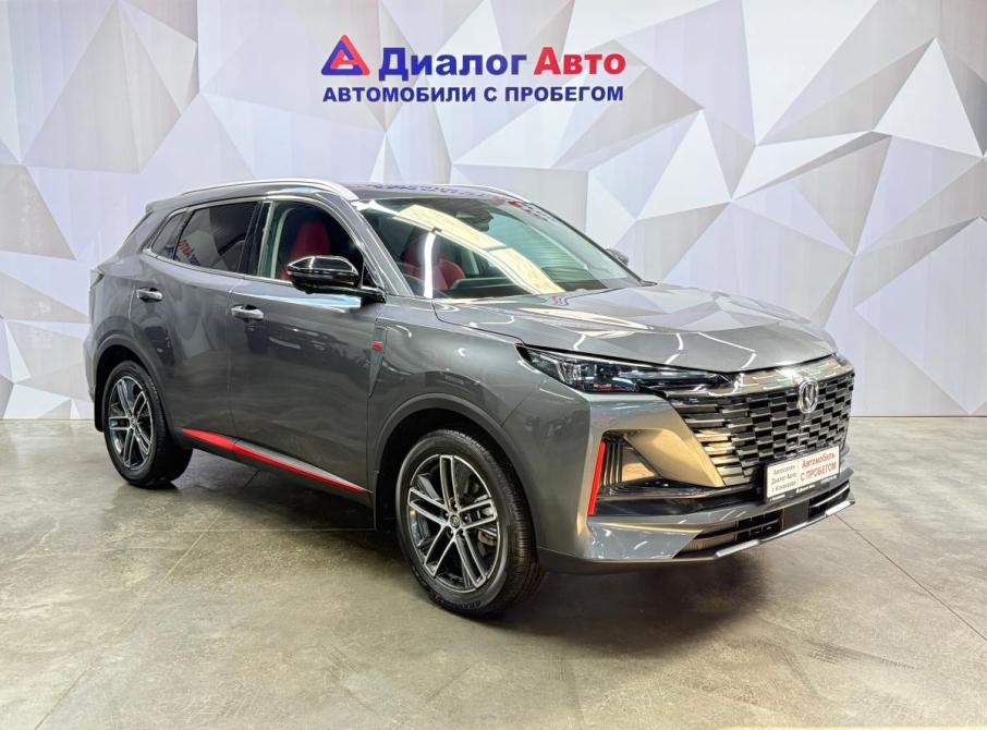 Changan UNI-S I Набережные Челны  - изображение 3
