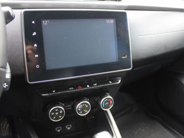 Renault Arkana I с пробегом 2019 года, цена 1 529 000 рублей, 98186 км, внедорожник, Автокод Объявления