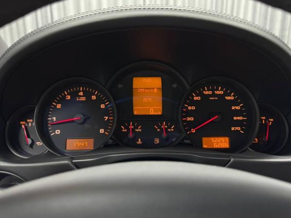Porsche Cayenne I Рестайлинг (957) с пробегом 2008 года, цена 2 844 000 рублей, 52297 км, внедорожник, Автокод Объявления