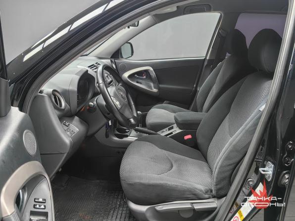Toyota RAV4 III (XA30) с пробегом 2006 года, цена 888 000 рублей, 290000 км, внедорожник, Автокод Объявления