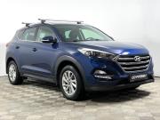 Hyundai Tucson III Казань  - изображение 24