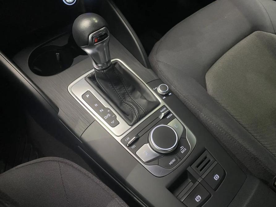 Audi A3 III (8V) Рестайлинг Екатеринбург  - изображение 25