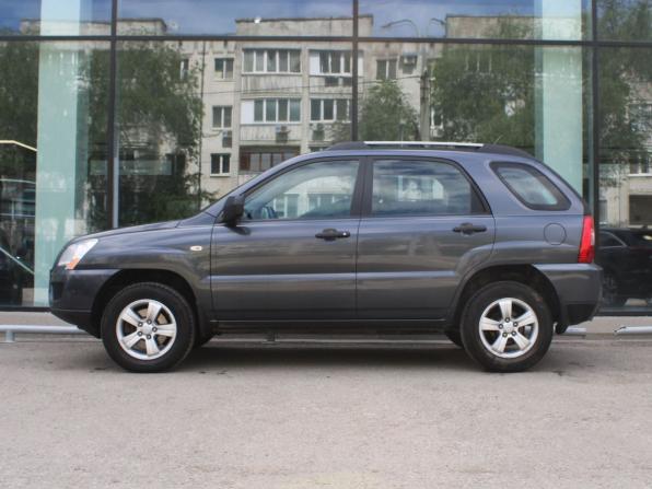 Kia Sportage II Рестайлинг с пробегом 2010 года, цена 995 000 рублей, 171000 км, внедорожник, Автокод Объявления