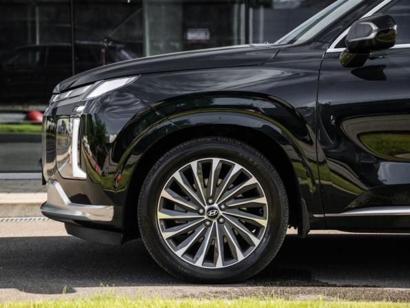Hyundai Palisade I Рестайлинг с пробегом 2024 года, цена 5 799 000 рублей, 42094 км, внедорожник, Автокод Объявления