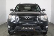 Hyundai Santa Fe II Рестайлинг Санкт-Петербург  - изображение 20