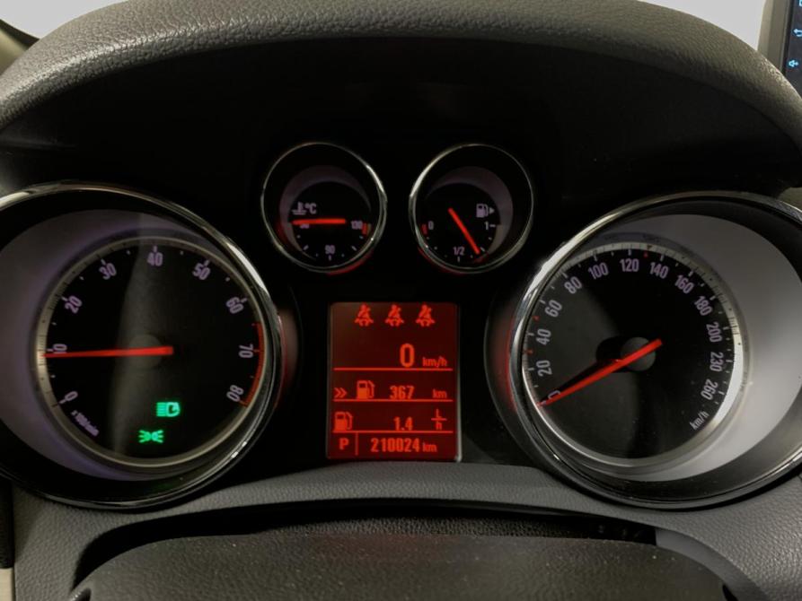Opel Mokka I Москва  - изображение 14