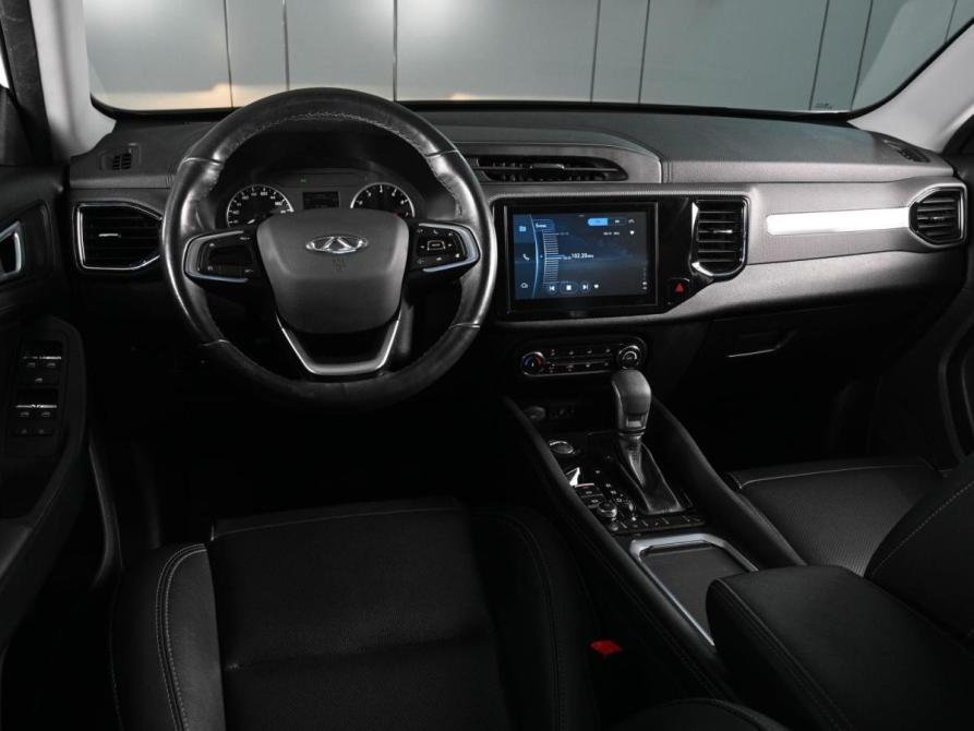 Chery Tiggo 4 I Рестайлинг Ростов-на-Дону  - изображение 6