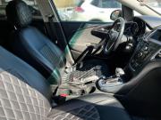Opel Astra J Рестайлинг Альметьевск  - изображение 54