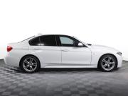 BMW 3 серии VI (F3x) Рестайлинг Москва  - изображение 25