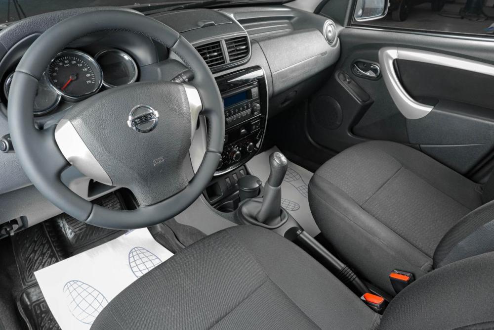 Nissan Terrano III (D10) Тюмень  - изображение 8