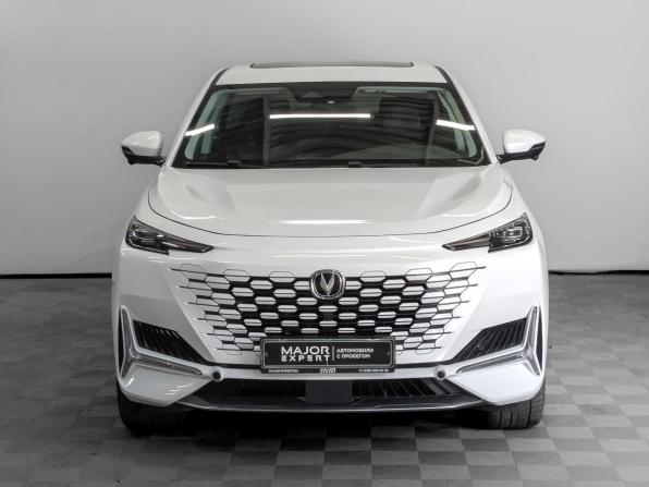 Changan UNI-K с пробегом 2023 года, цена 2 530 000 рублей, 97450 км, внедорожник, Автокод Объявления