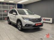Honda CR-V IV Пермь  - изображение 28