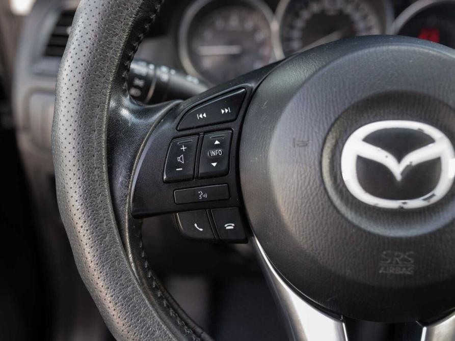 Mazda CX-5 I Новосибирск  - изображение 12