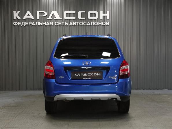 Lada (ВАЗ) Kalina II с пробегом 2018 года, цена 450 000 рублей, 176154 км, универсал, Автокод Объявления