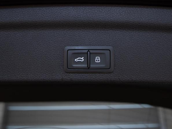 Audi Q3 Sportback II (F3) с пробегом 2020 года, цена 4 350 000 рублей, 28999 км, внедорожник, Автокод Объявления