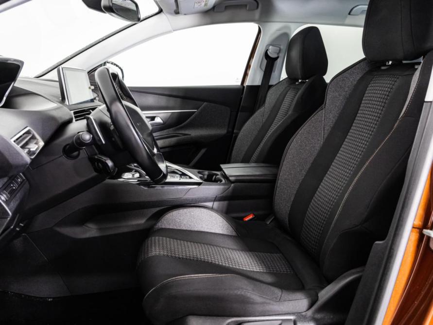 Peugeot 3008 II Санкт-Петербург  - изображение 20