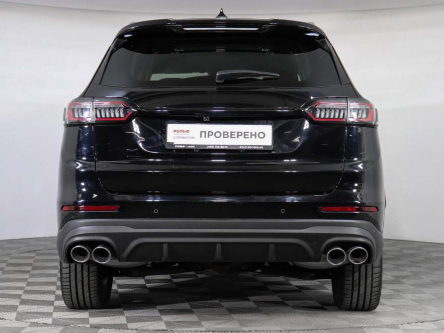 Chery Tiggo 8 Pro Max I Химки  - изображение 7