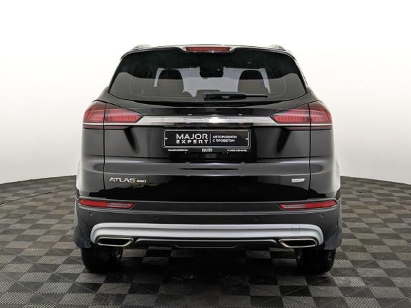 Geely Atlas Pro с пробегом 2024 года, цена 2 170 000 рублей, 40411 км, внедорожник, Автокод Объявления