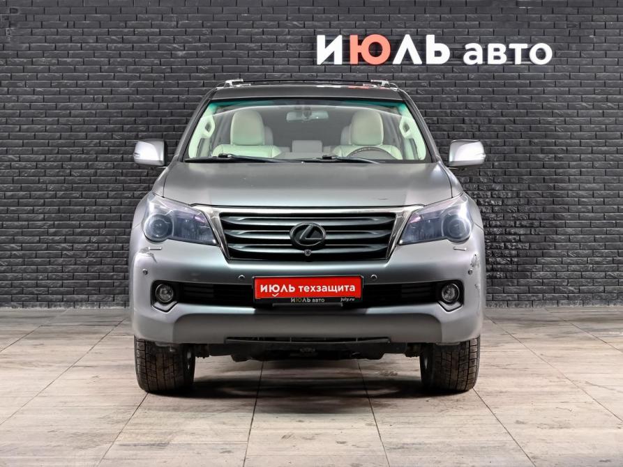 Lexus GX II Екатеринбург  - изображение 2