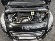 Peugeot 3008 I Рестайлинг Москва  - изображение 29