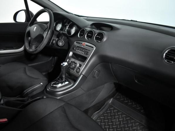 Peugeot 308 I с пробегом 2008 года, цена 395 000 рублей, 177520 км, хэтчбек, Автокод Объявления