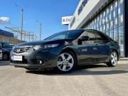 Honda Accord VIII Краснодар  - изображение 24