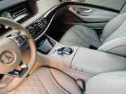 Mercedes-Benz S-Класс VI (W222 C217) Уфа  - изображение 59