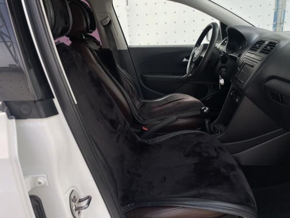 Volkswagen Polo V с пробегом 2014 года, цена 810 000 рублей, 161268 км, седан, Автокод Объявления