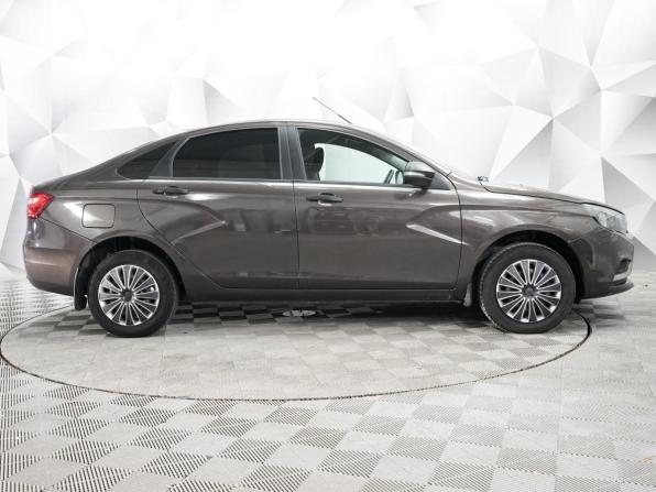 Lada (ВАЗ) Vesta I с пробегом 2018 года, цена 832 000 рублей, 136819 км, седан, Автокод Объявления