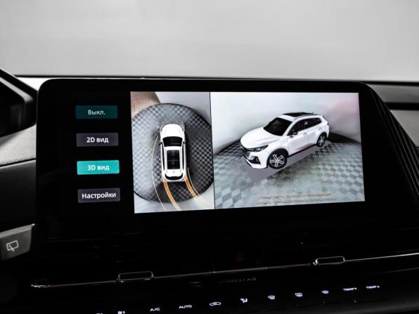Changan CS55 Plus II с пробегом 2024 года, цена 2 399 000 рублей, 20700 км, внедорожник, Автокод Объявления