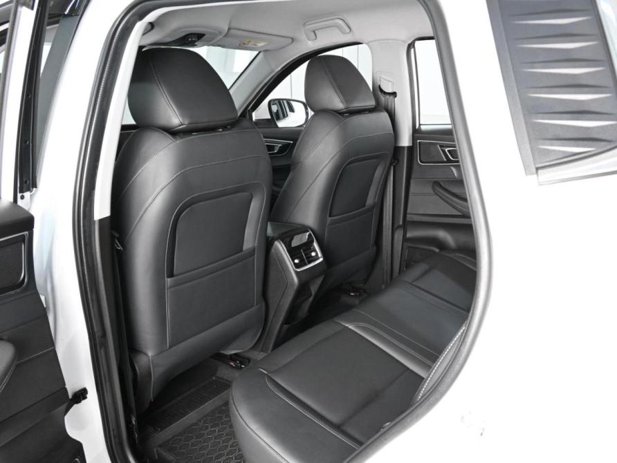 Chery Tiggo 4 Pro I Ростов-на-Дону  - изображение 11