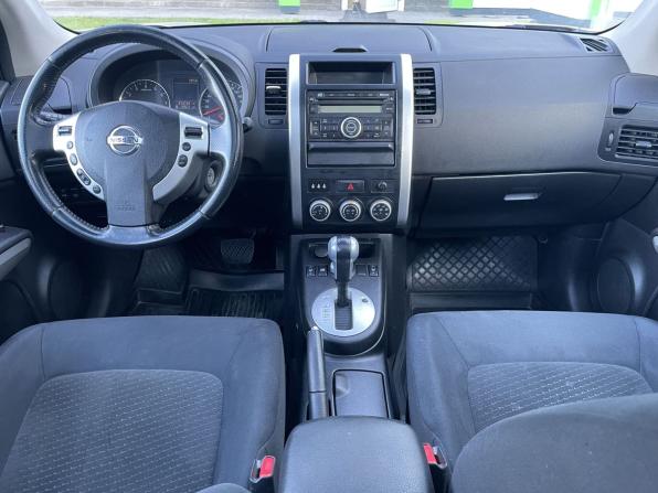Nissan X-Trail II с пробегом 2011 года, цена 910 000 рублей, 274703 км, внедорожник, Автокод Объявления