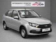 Lada (ВАЗ) Granta I Рестайлинг Тамбов  - изображение 21