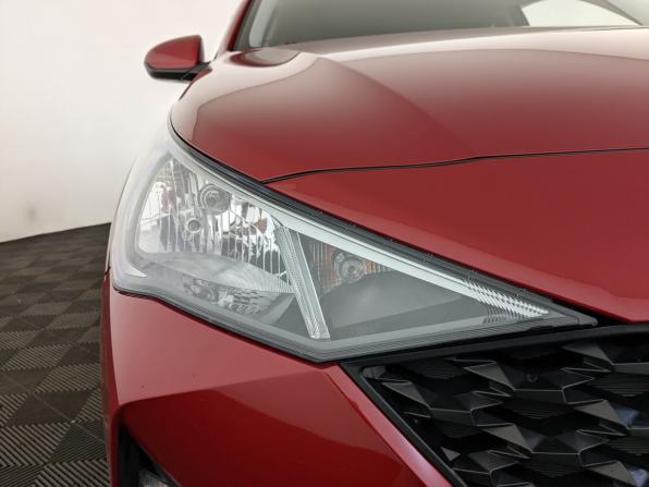 Hyundai Solaris II Рестайлинг с пробегом 2021 года, цена 1 650 000 рублей, 64845 км, седан, Автокод Объявления