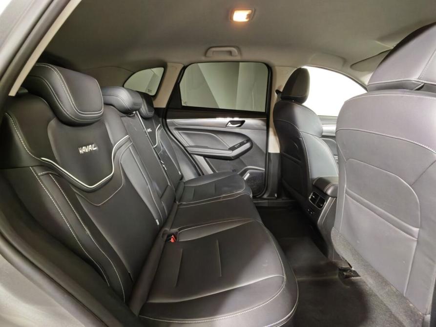 Haval Jolion I Москва  - изображение 16