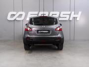Nissan Qashqai I Рестайлинг Воронеж  - изображение 24
