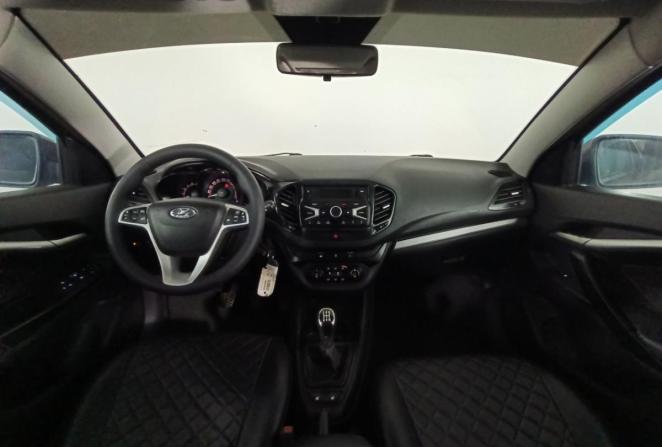 Lada (ВАЗ) Vesta I с пробегом 2019 года, цена 850 000 рублей, 172685 км, универсал, Автокод Объявления