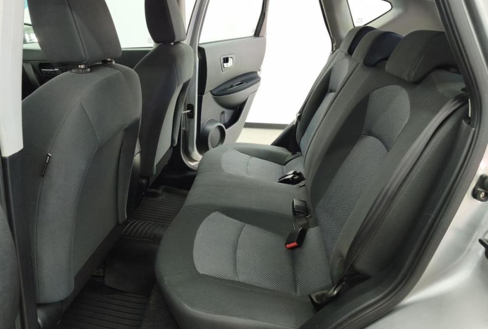 Nissan Qashqai I Рестайлинг Екатеринбург  - изображение 19