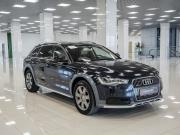 Audi A6 allroad III (C7) Самара  - изображение 25
