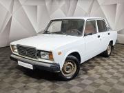 Lada (ВАЗ) 2107 Москва  - изображение 18