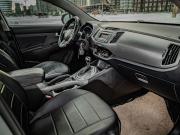 Kia Sportage III Рестайлинг Тюмень  - изображение 42