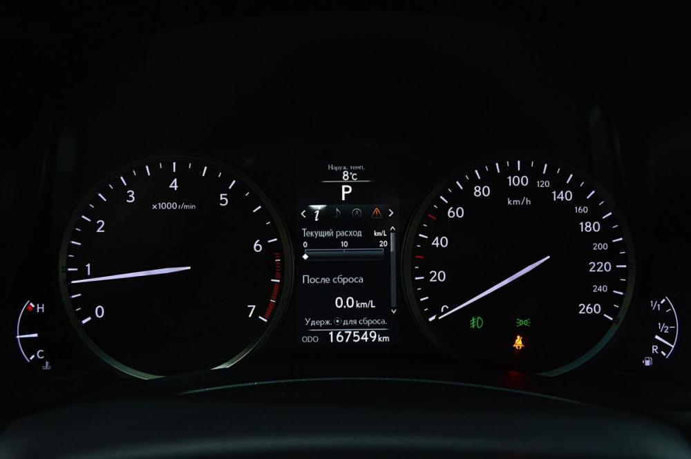 Lexus NX I Сургут  - изображение 13