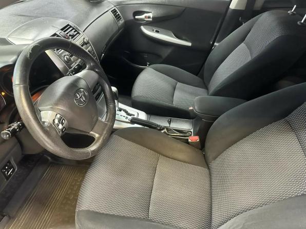 Toyota Corolla X (E140 E150) Рестайлинг с пробегом 2013 года, цена 1 185 015 рублей, 201731 км, седан, Автокод Объявления