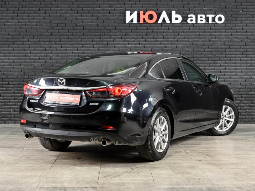 Mazda 6 III (GJ) Екатеринбург  - изображение 4